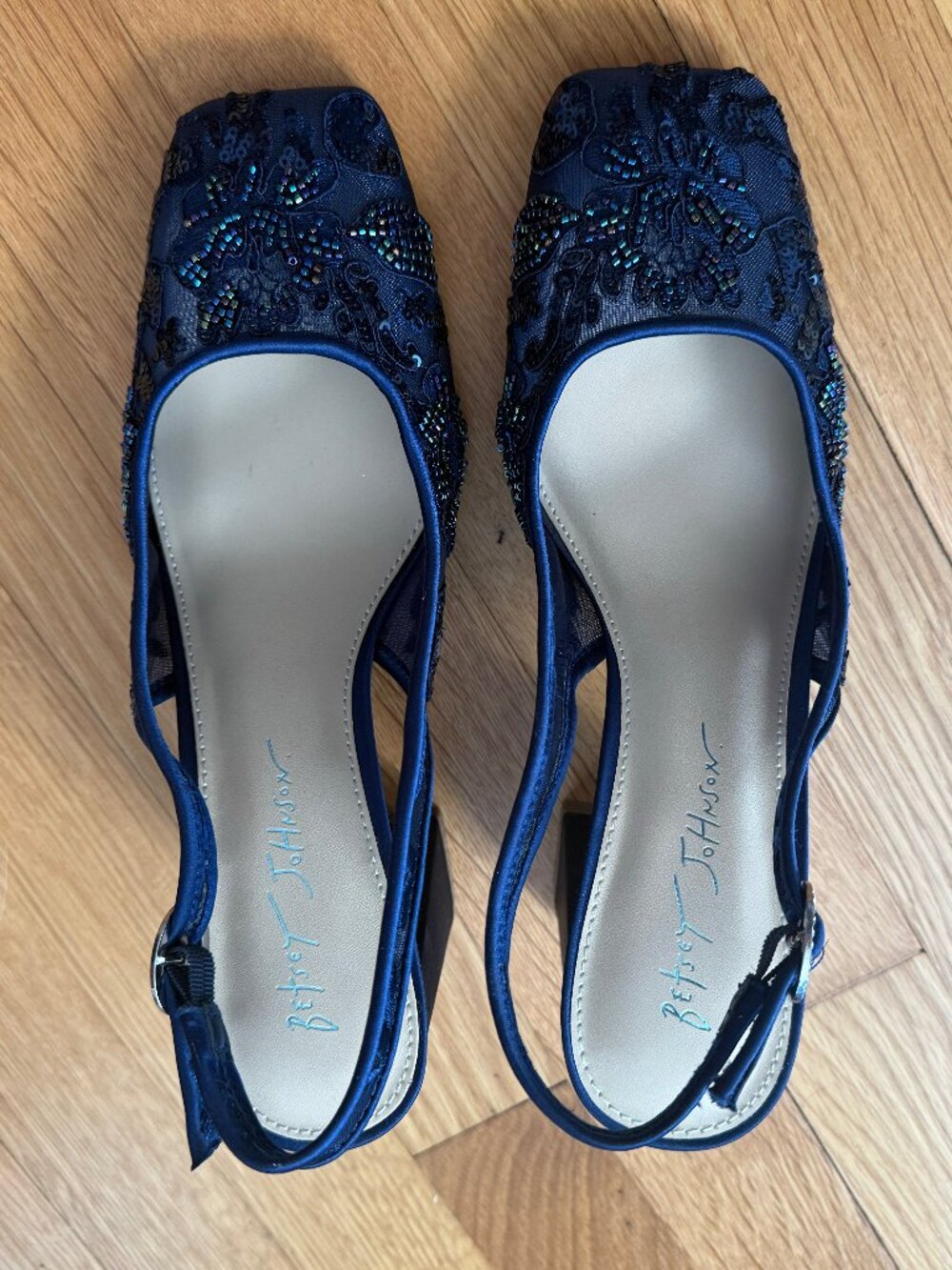 NINAH Navy